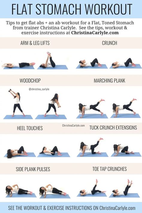 Core Workouts For Women, Stomach Abs Workout, Oblique Muscles, Workouts For Flat Stomach, Build Core Strength, Dumbbell Workouts, Toned Stomach, Flat Stomach Workout, Workout For Flat Stomach