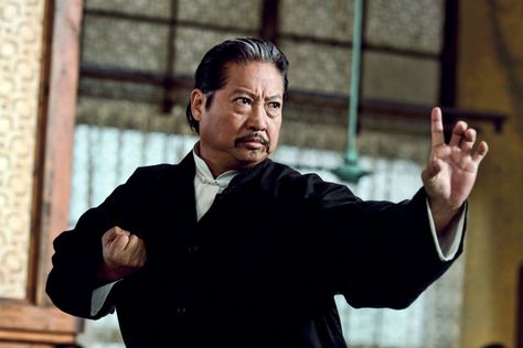 Sammo Hung, also known as Hung Kam-bo, is a Hong Kong actor, martial artist, film producer and director, known for his work in many martial arts films and Hong Kong action cinema. Kung Fu Hustle, Sammo Hung, Albert King, Martial Arts Film, Best Martial Arts, Ip Man, Tv Documentary, Martial Arts Movies, Enter The Dragon