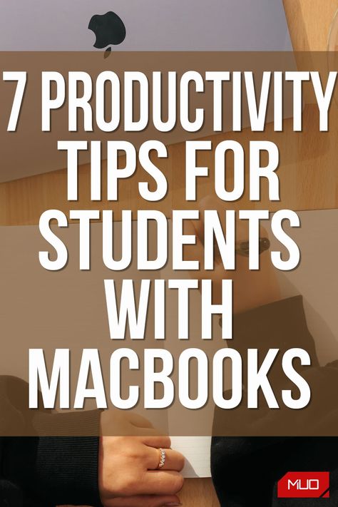 Using a MacBook for school or college work? Here, we'll discuss everything you can do to make the most out of your MacBook as a student. Macbook For School, Tips For Students, Calendar Organization, Share Icon, College Work, Productivity Tips, New Laptops, Daily Schedule, A Student