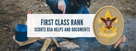 Class Rank, Scouts Camping, Scouts Bsa, Scout Camping, Sprained Ankle, Constitutional Rights, Boy Scouts Of America, Cool Gear, Cub Scouts