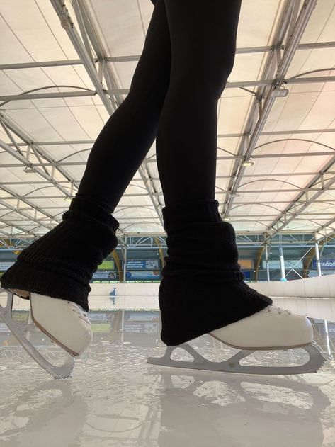 Ice Figure Skating Aesthetic, Edea Skates Aesthetic, I’ve Skating Aesthetic, Ice Skating Outfit Aesthetic, Ice Skating Aesthetic Outfit, Ice Skater Aesthetic, Figure Skater Aesthetic, Edea Figure Skates, Ice Skating Fits