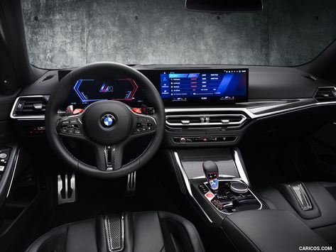 Bmw M3 2023, Bmw Dashboard, Bmw M4 Interior, Bmw Collection, New Bmw M3, M2 G87, Bmw M3 Competition, M3 Competition, G80 M3