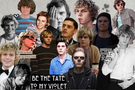 Desktop Wallpaper Evan Peters Desktop Wallpaper, American Horror Story Desktop Wallpaper, Ahs Wallpaper Desktop, Evan Peters Laptop Wallpaper, American Horror Story Laptop Wallpaper, Ahs Wallpaper Pc, Peter Evans, Ahs Asylum, Macbook Wallpapers