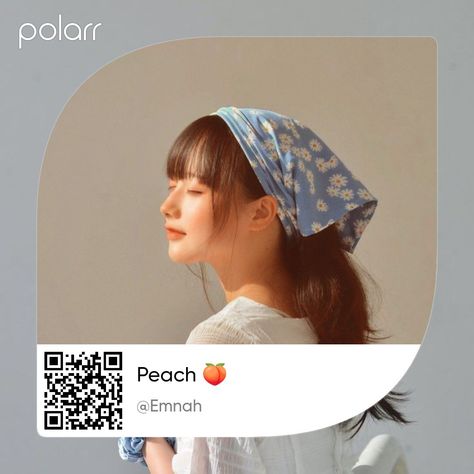 Peach Kode Polarr, Filter Code, Peach Aesthetic, Filter, Crochet Hats, Coding, Hats, Crochet