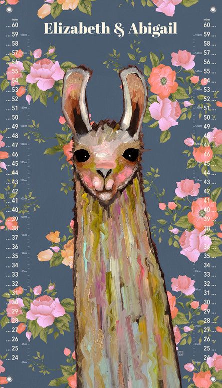 Alpaca Painting, Eli Halpin, Llama Arts, Happy Horse, Llama Llama, Baby Llama, Drama Llama, Llama Drama, Fine Art Giclee Prints