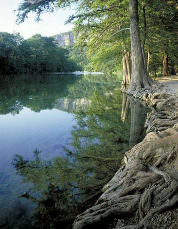 Frio River, Garner State Park, Texas State Parks, Texas Places, Texas Parks, Camping Stuff, Park Pictures, 70th Anniversary, Texas Travel