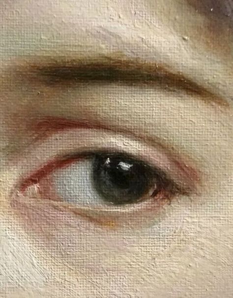 Old Paintings Eyes, Eyes Old Painting, Baroque Art Painting Portraits, Baroque Portrait, Painting Eyes, Eyes Painting, Old Portraits, Rennaissance Art, Baroque Art