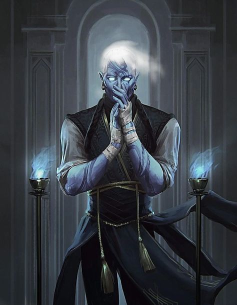 Air Genasi Male Monk, Air Genasi Monk, Air Genasi Male, Air Genasi, Monk Dnd, Asian Style Art, Air Art, Fantasy Wizard, Dungeons And Dragons Classes