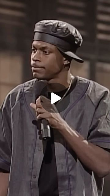 80's90'sand00'sVibes on Instagram: "Chris Tucker - Def Comedy Jam (1992)" Def Comedy Jam, Chris Tucker, Jam, On Instagram, Instagram