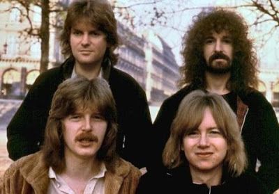 BARCLAY JAMES HARVEST Barclay James Harvest, British Bands, Creating Music, Uk Music, Call Art, Music Board, Progressive Rock, Art Rock, Best Kept Secret