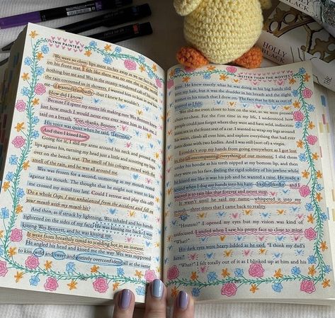 Annotate Book, Escaping Reality, Book Reading Journal, Romantic Book Quotes, Book Annotation, Favorite Book Quotes, Book People, Romantic Books, Reading Journal