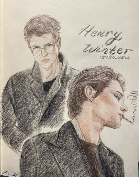 Henry Secret History, Julian Morrow The Secret History, The Secret History Henry Winter, Henry The Secret History, The Secret History Henry, Henry Winter Fanart, Henry Winter The Secret History, The Secret History Tattoo, Henry Winter Aesthetic