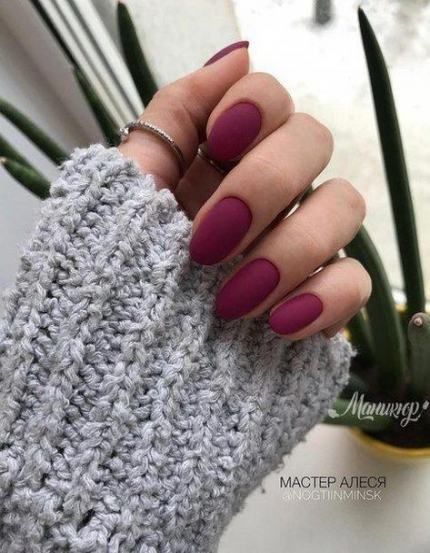 Dark Color Nails, Stars Nails, Christmas Nail Colors, Nails 2018, Gray Nails, Burgundy Nails, Super Nails, Sparkle Nails, Winter Nail Designs