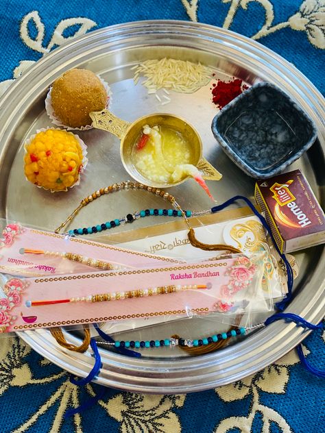 Happy Raksha Bandhan Rakhi Snap Ideas, Rakhi Thali Snap, Rakhi Story Ideas, Rakhi Aesthetic Snap, Raksha Bandhan Snap, Rakshabandhan Snap, Rakhi Photoshoot Ideas, Rakhi Snap, Raksha Bandhan Aesthetic