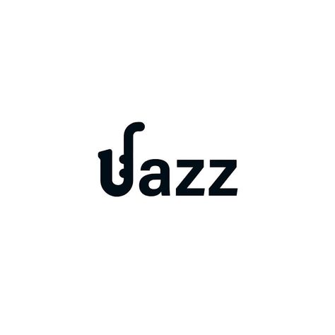 All Design Ideas on Instagram: “Jazz logo concept by @jacobpiorecki  What do you think about this awesome Concept?  Mention me in comment section about your views.  Please…” Jazz Logo Design, Jazz Branding, Singer Logo, Jazz Logo, Expressive Typography, Frames Design Graphic, Sketch Instagram, Illustration Creative, Music Logo