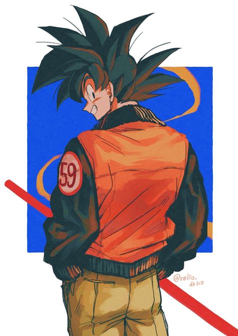 Goku Fanart, Goku Art, Ball Drawing, Dbz Art, Dragon Balls, Dragon Ball Super Manga, Dragon Ball Wallpapers, Dragon Ball Goku, Dragon Ball Artwork