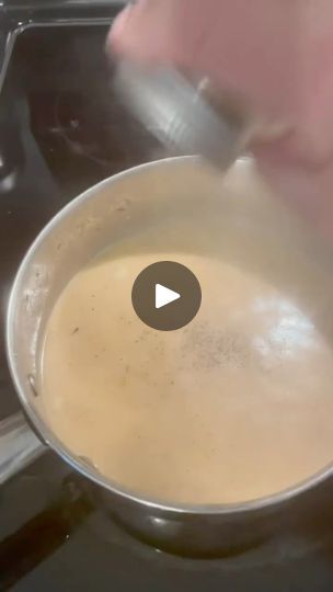 131K views · 2.7K reactions | Homemade Turkey Gravy! Don't buy that stuff in a jar! Make it yourself! #mountaincookinwithmissy #thanksgiving2024 #thanksgivingrecipes #turkeygravy #southerncooking | Mountain Cookin’ with Missy Homemade Turkey Gravy, Turkey Gravy, Southern Cooking, In A Jar, Thanksgiving Recipes, Gravy, Soups, Chicken Recipes, Dinner Recipes