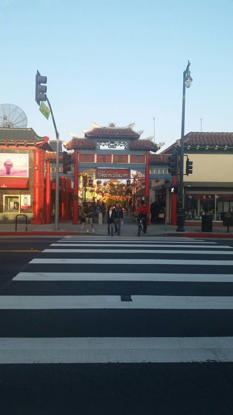 Chinatown China Town Los Angeles, Los Angeles Photoshoot, Chinatown Los Angeles, China Town, Street View, Angeles, California, Angel, China