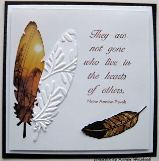 Sympathy Sentiment, Feather Cards, Sympathy Cards Handmade, Card Sayings, Card Sentiments, Die Cut Cards, Get Well Cards, Masculine Cards, Creative Cards