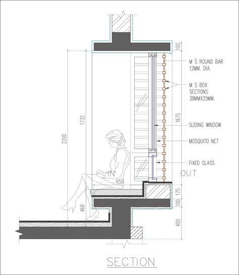 Germany Architecture, Construction Details Architecture, Construction Art, Art Construction, Window Seat Design, Window Architecture, Window Detail, Construction Architecture, Dresden Germany