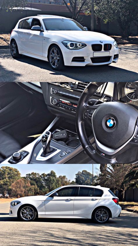 Bmw Hatchback, White Black Interior, Bmw M140i, Bmw 116, Bmw M135i, Bmw 2014, Bmw 116i, Bmw F20, Bmw Wagon