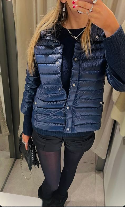 Stockholm Stil, Herno Jacket, Stockholm Style, Stockholm Fashion, Fall Fits, Fashion Killa, School Outfits, Style Icon, Classy Outfits