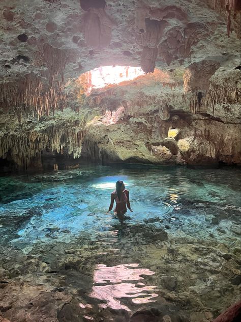 #adventure #travel #nature #explore #photography #travelphotography #wanderlust #hiking #mountains #travelgram #photooftheday #love #outdoors #landscape #naturephotography #instagood #x #camping #trip #instatravel #beautiful #vacation #picoftheday #offroad #instagram #summer #traveling #travelblogger #adventuretime #outdoor Cave Diving Aesthetic, Scuba Diving Aesthetic, Cave Swimming, Diving Aesthetic, Life Bucketlist, Book Locations, Summer Widgets, Cruise Vibes, Dnd Ocs