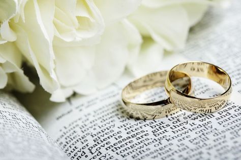 Wedding Prayer, Wedding Blessing, Wedding Readings, Love Your Wife, Cool Wedding Rings, Strong Marriage, Christian Marriage, Marriage Relationship, Resin Ring