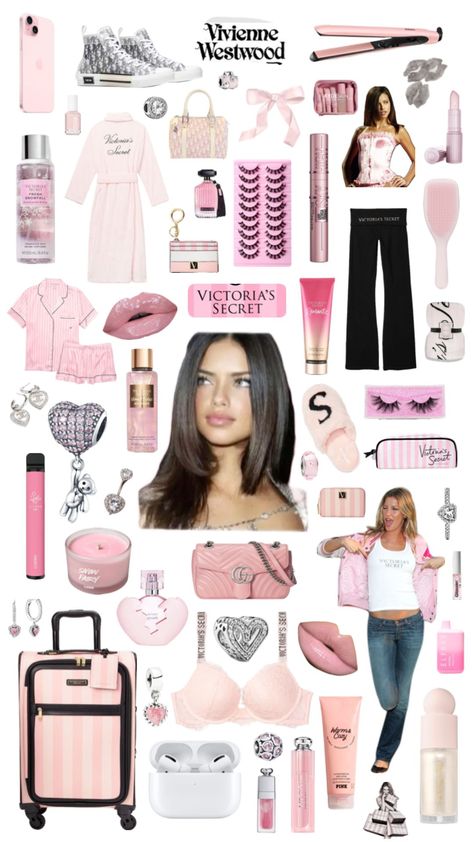 How To Be A Victorias Secret Angel, Vs Angel Outfits, Vs Angels Aesthetic, Angel Motivation, Victoria Secret Angel Aesthetic, Vs Angel Aesthetic, Vs Pink Models, Viktoria Secret, Angel Model