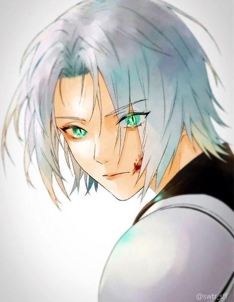 Ff7 Sephiroth Fan Art, Young Sephiroth Fanart, Young Sephiroth, Sephiroth Fanart, Sephiroth Art, Final Fantasy Xii, Final Fantasy Artwork, Final Fantasy Vii Remake, Anime Soul