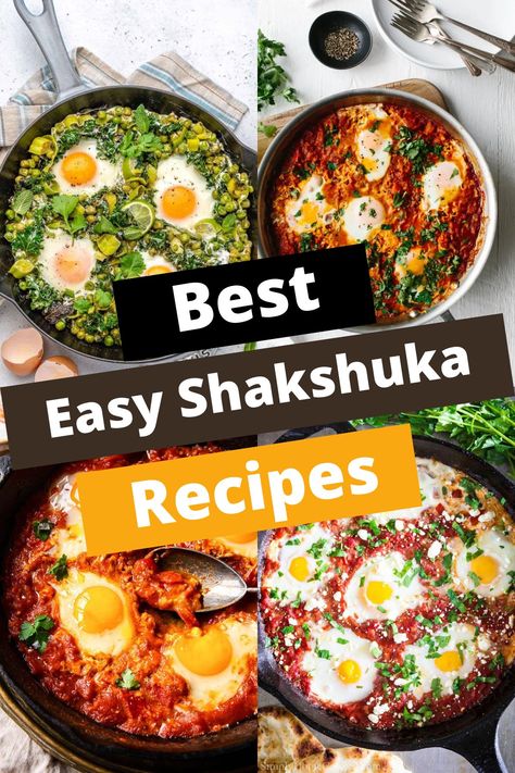 Welcome to my cozy corner of the internet where we explore the art of Shakshuka – that soul-warming dish that knows no bounds when it comes to flavor and Shakshuka With Sausage, Greek Shakshuka, Shashuksha Eggs, Shakshuka Recipe With Meat, Shashuksha Recipe, Cozy Breakfast Recipes, Veggie Shakshuka, Shakshuka Recipe Traditional, Breakfast Shakshuka