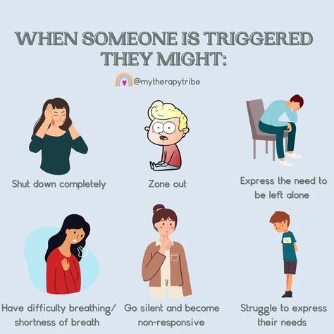 My Triggers List, How To Identify Triggers, What Are Triggers, What Are My Triggers, How To Deal With Triggers, Triggers Quotes Feelings, Triggers Quotes, Triggers List, Common Triggers