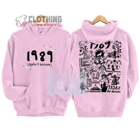 1989 Taylor Version Hoodie, Taylor Swift The Eras Tour Merch, Taylor Swift 1989 Shirt, Taylor Trending Tour Tee, Taylor Swift Fan Gift Check more at https://clothinglowprice.com/product/1989-taylor-version-hoodie/ 1989 Shirt, Taylor Version, Eras Tour Merch, Taylor Swift The Eras Tour, Taylor Swift 1989, Tour Merch, Taylor Swift Fan, Eras Tour, Taylor Swift