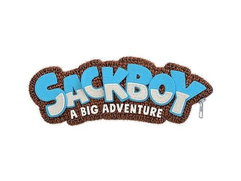 Sackboy: A Big Adventure | Logopedia | Fandom Sackboy A Big Adventure, Sony Electronics, Little Big Planet, State Of Play, Sucker Punch, Battle Star, Ghost Of Tsushima, Social Activities, Big Adventure