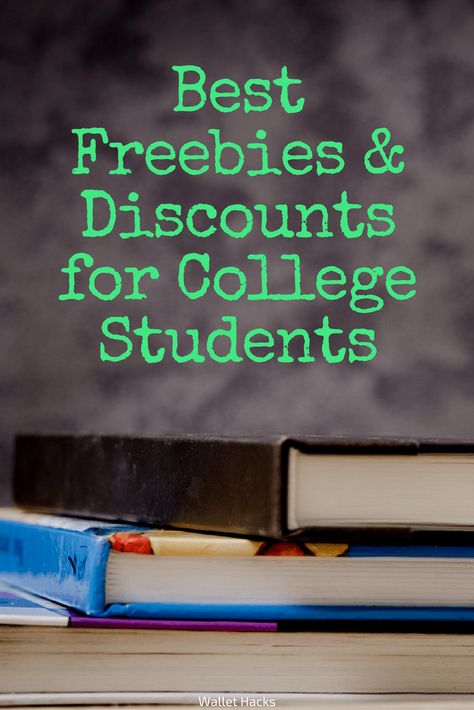 When I was an undergrad at Carnegie Mellon, I knew all the ways my student ID got me a student discount or freebie. Whether it was a 10 percent discount at a store or free bus rides, I knew them all. My student ID was great! A few years later, when I started an MBA, … College Freebies, College Student Discounts, Student Finance, Paying Off Student Loans, Best Essay Writing Service, Pay Off Debt, Money Save, Graduation Funny, Finance Saving