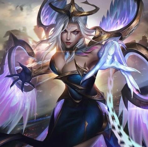 Morgana League Of Legends, Ashe League Of Legends, Zed League Of Legends, Wild Rift, Lol Champions, Character Model Sheet, League Of Legends Characters, Concept Art Character, Concept Art Drawing