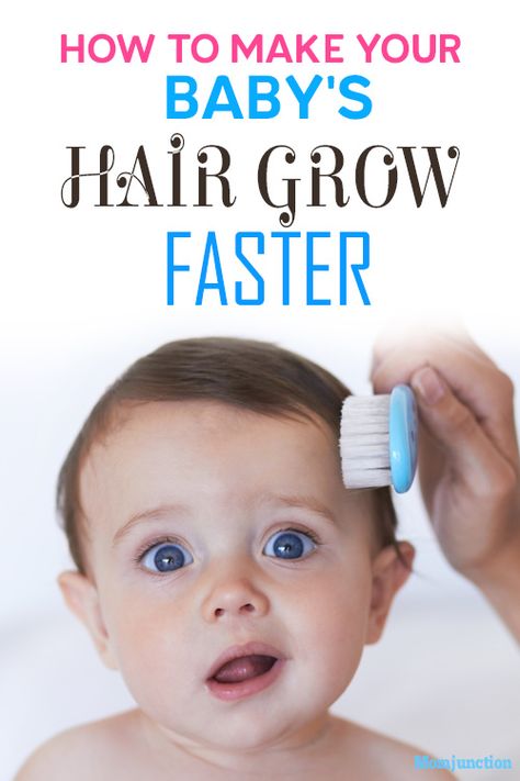 How To Grow Baby Hair Faster, Baby Hair Growth Remedies, Grow Baby Hair, Baby Hair Growth, Baby Remedies, Hair Grow Faster, Baby Boy Hairstyles, Help Hair Grow, Babies Stuff