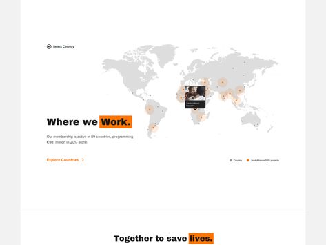 Map Website Design, Website Map, Websites Inspiration, Powerpoint Presentation Design, Global Network, Presentation Design, Powerpoint Presentation, Ui Design, Creative Professional