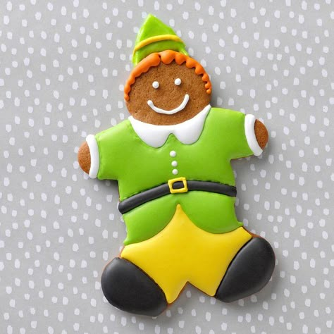 20 Gingerbread Decorating Ideas from Easy to Elaborate Gingerbread Man Cookies Decorated Ideas, Gingerbread Cookie Decorating Ideas, Decorated Gingerbread Men, Reindeer Gingerbread Cookies, Gingerbread Decorating Ideas, Gingerbread Man Designs, Gingerbread Man Ideas, Gingerbread Cookie Decorating, Decorated Gingerbread Man Cookies