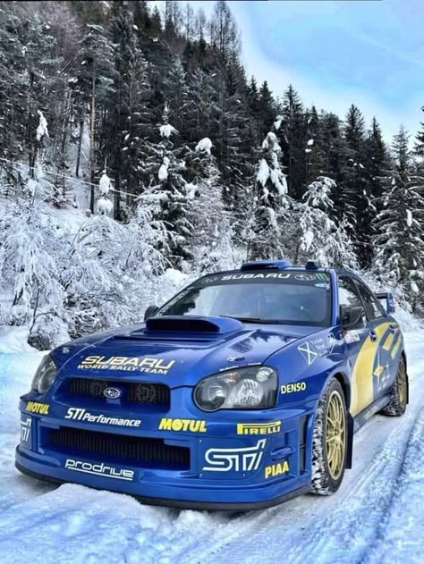 Rally Car Subaru, Subaru Rally Car, Subaru Rally Wallpapers, Rally Subaru, Subaru Wrx Impreza, Wrc Cars, Subaru Wrc, Subaru Impreza Wrc, Wrx Subaru