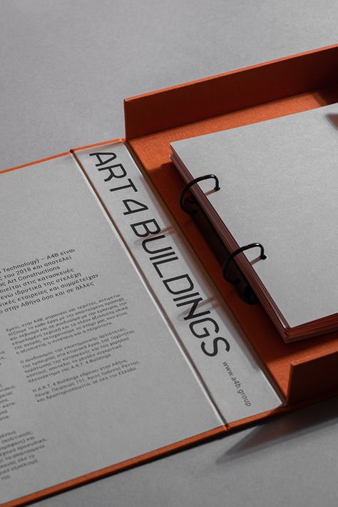 A4B Portfolio Box :: Behance Portfolio Printed Book, Printed Portfolio Design, Creative Booklet Design, Editorial Book Design, Portfolio Book Design, Print Portfolio, Book Editorial Design, Print Portfolio Design, Portfolio Print