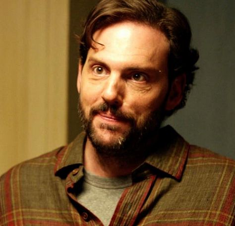 Monroe Grimm, Silas Weir Mitchell, Grimm Series, Grimm Tv Series, Grimm Tv Show, David Giuntoli, Grimm Tv, Tv Doctors, Costume Inspo