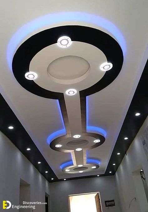 Classic Ceiling Design, Latest False Ceiling Designs, Gypsum Design, Plaster Ceiling Design, Pop Design For Hall, Drawing Room Ceiling Design, False Ceiling Designs, Gypsum Ceiling Design, Simple Ceiling Design