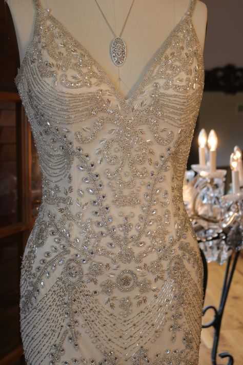 FLAPPER 1920s Wedding Dress Beaded Lace 1920s 1930s Art Deco Flapper Great Gatsby Bridal Gown NEWYEARS Eve Dress Ivory - Etsy Flapper Girl Wedding Dress, 1920 White Dress, 1920 Wedding Dress Vintage 1920s Style, 1920 Wedding, Gatsby Wedding Dress, Flapper 1920s, Wedding Dress Beaded, 1920s Wedding Dress, 1920s Wedding