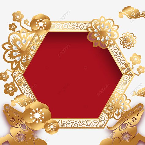 Golden Gradient, Moving Wallpapers, Lunar Year, Timeline Infographic, Chinese Lanterns, Red Frame, Spring Festival, Cute Selfie Ideas, Lunar New