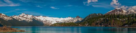 Mountain Panorama, Mountain Lake, Top View, Free Photo, Book Design, Free Photos, Stock Images Free, Stock Images, Lake