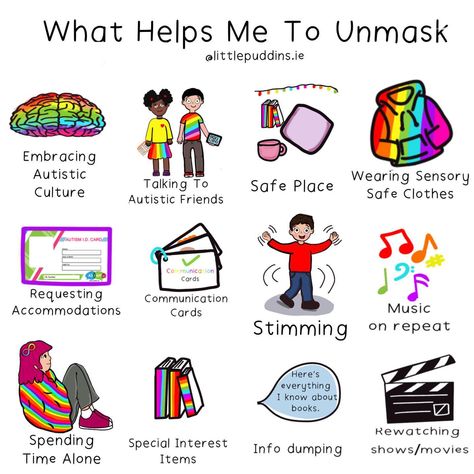 Amanda Mc Guinness on Instagram: “What helps me to unmask 💜 - Having spent over 40 years masking who I am, trying to understand the social world, shielding myself from…” I Am Trying, About Time Movie, Mental And Emotional Health, Do Your Best, Better Together, Emotional Intelligence, Emotional Health, Guinness, 40 Years