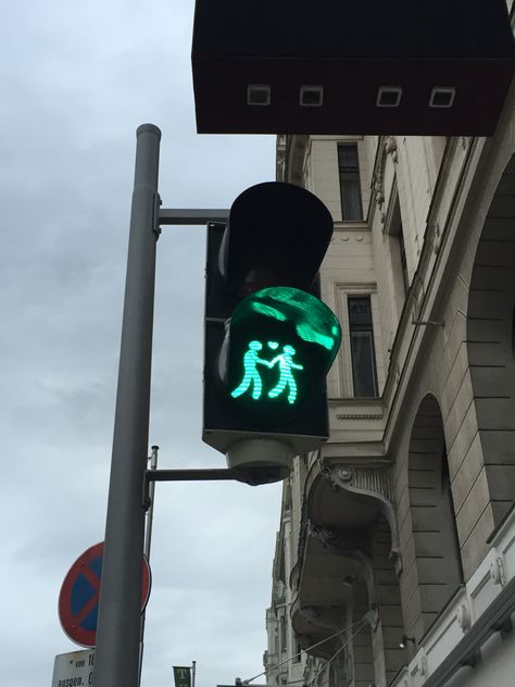 Traffic Signal Aesthetic, Traffic Lamp, Zebra Cross, Traffic Signals, Vienna City, Zebra Crossing, Slide Background, Traffic Lights, Traffic Signal