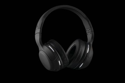 On Ear Earphones, Product Rendering, Sony Headphones, White Headphones, Bluetooth Audio, Black Headphones, Bluetooth Headphones Wireless, Photo Editing Software, Bluetooth Headphones