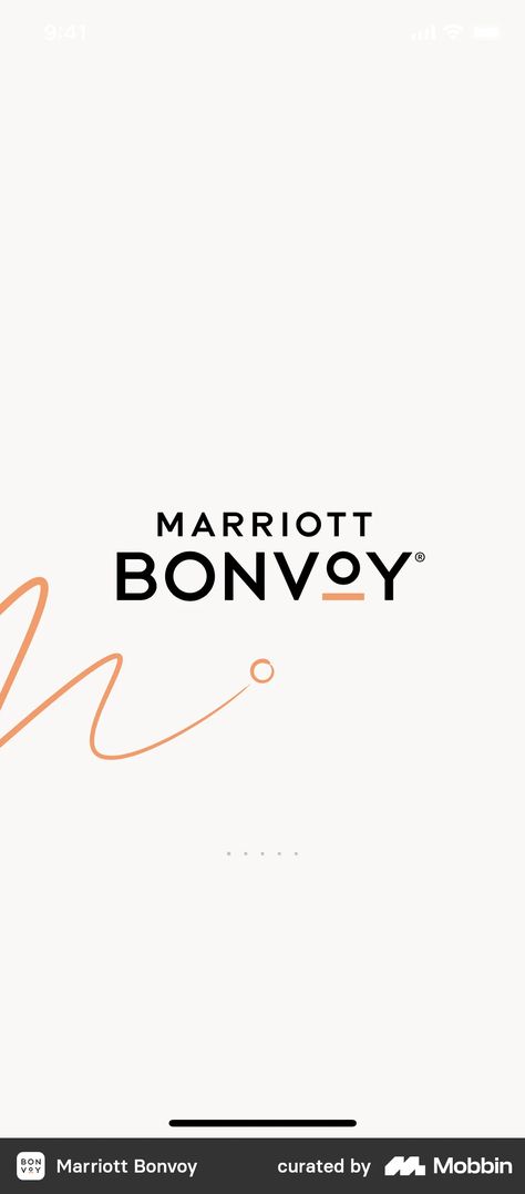 Marriott Bonvoy iOS | Mobbin App Screenshots, Ui Ux Design Inspiration, Ux Research, Marriott Bonvoy, Ux Design Inspiration, App Design Inspiration, Mobile Web, Web App Design, Ui Ux Design